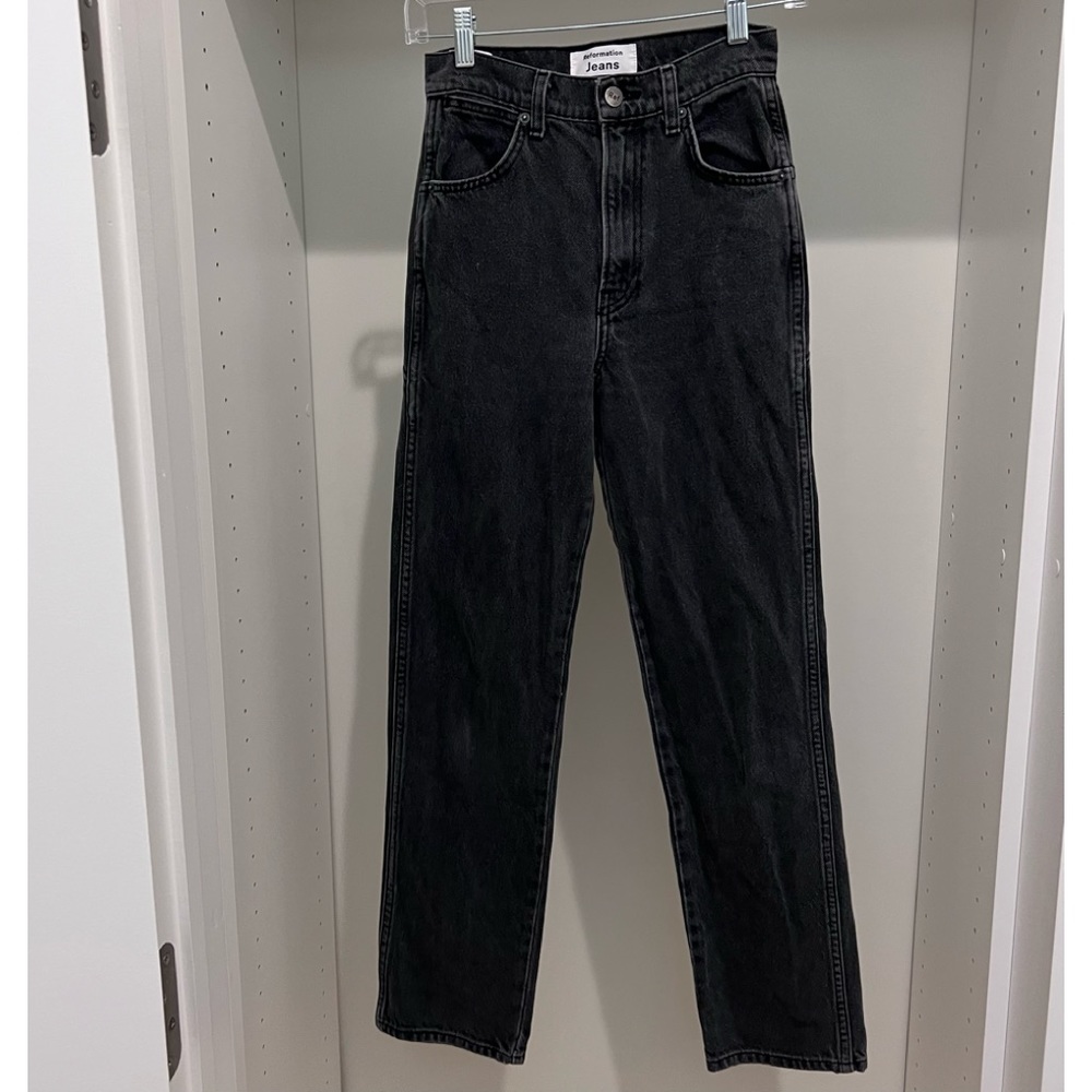 Reformation Star Jean